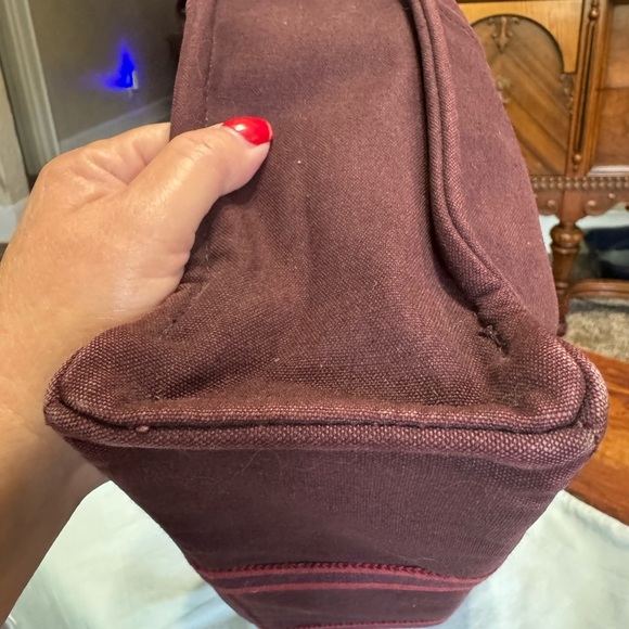 Hermes Tote Bag EUC - Picture 10 of 16